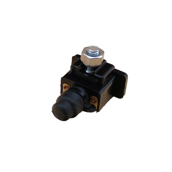 Aftermarket Stop light Switch Fits Ford/Fits New Holland Models Listed Below D3NN13 81834441 - main